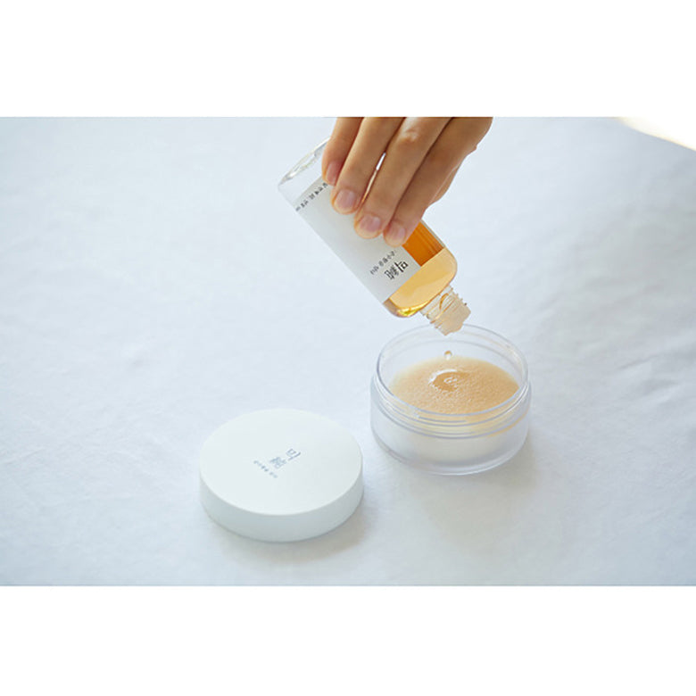 mixsoon Skin Round Pads 240ea - DODOSKIN