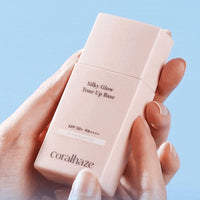 coralhaze Silky Glow Tone-up Base 30ml