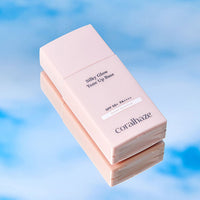 coralhaze Silky Glow Tone-up Base 30ml