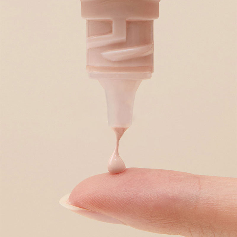 coralhaze Silky Glow Tone-up Base 30ml