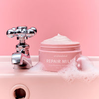 shaishaishai Repair Milky Deep Cleansing Peeling Balm (90g)