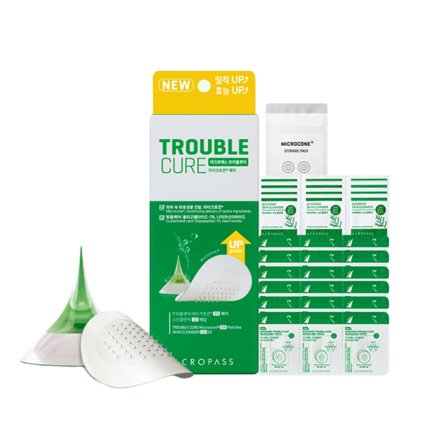 Acropass Trouble Cure 6ea/24ea/36ea