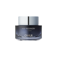 O HUI Age Recovery Eye Cream Anti aging Wrinkle Care 25ml - DODOSKIN