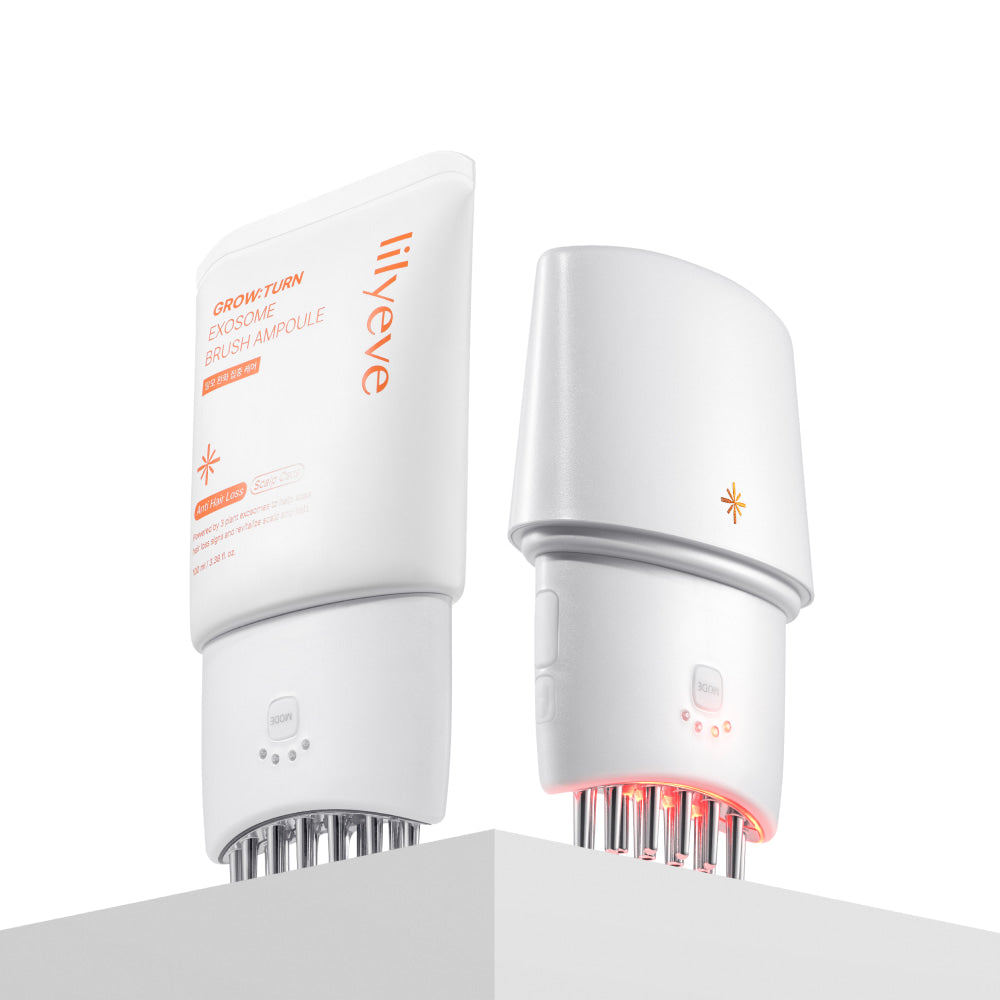 Growturn Pro Scalp Care Device