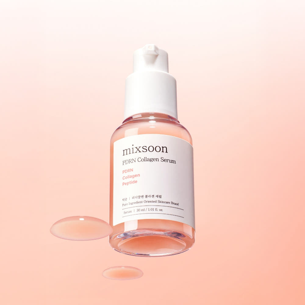 mixsoon PDRN Collagen Serum 30ml