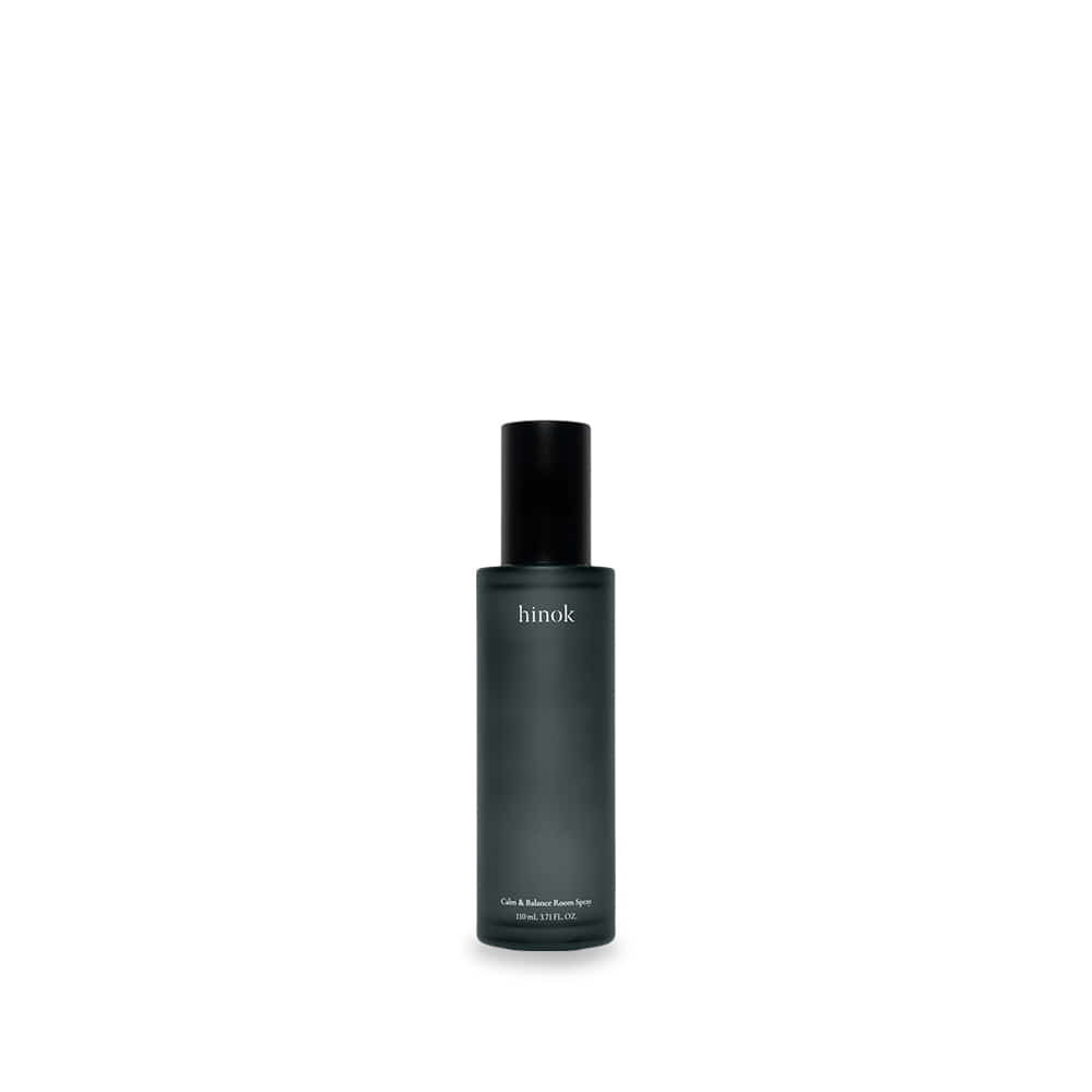 Hinok Calm & Balance Room Spray 3.72 fl oz