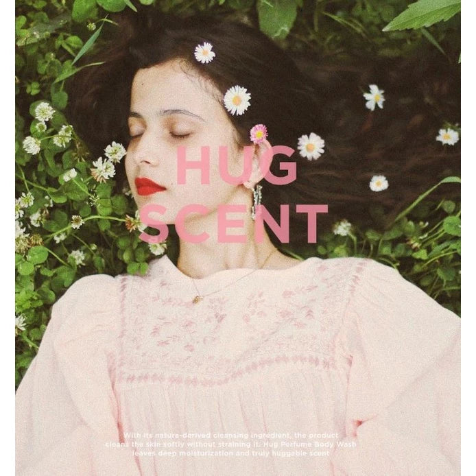 ma:nyo Banilla Boutique Hug Perfume Body Lotion 150ml