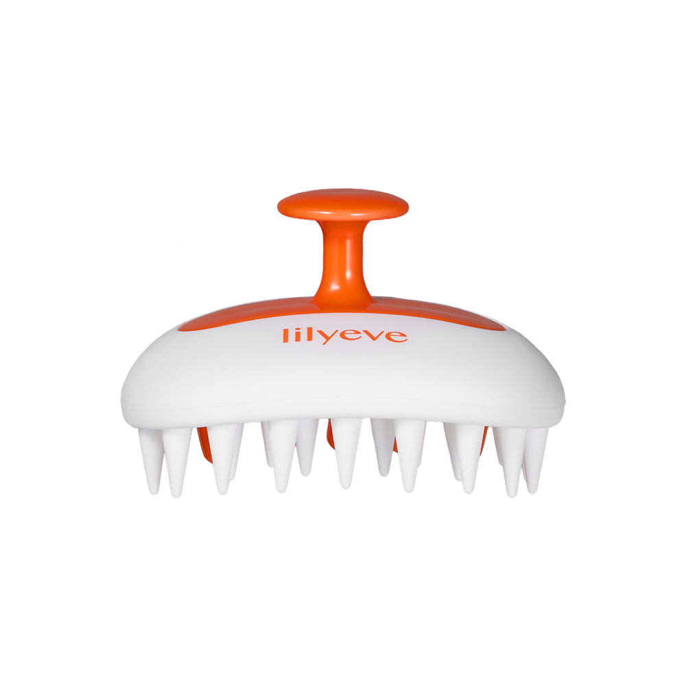Lilyeve Two-Way Gua Sha Brush