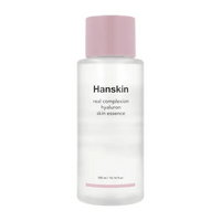 🖤BLACK FRIDAY🖤 Hanskin Real Complexion Hyaluron Skin Essence 300ml - DODOSKIN