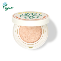 Brookesia para el mejor de la piel Compact Cushion Glow SPF40 PA ++ 12G