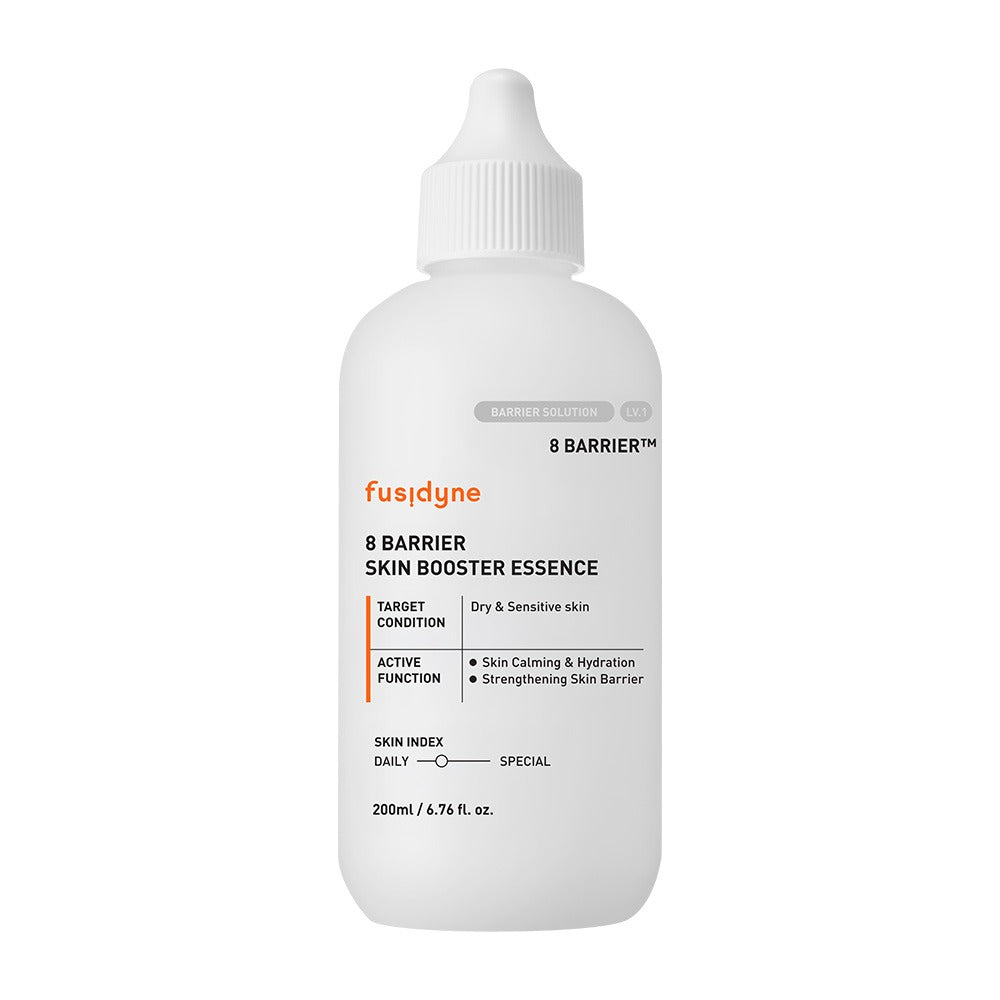 Dongwha Pharm Fusidyne 8 Barrier Skin Boosting Essence 6.76 fl oz