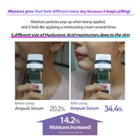 (Matt) DEWYCEL Ampule Serum 100ml - DODOSKIN