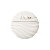 d'Alba Nourishing Objet Hand Cream 40ml