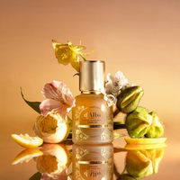 d'Alba Ritual Tangerine Perfume 30ml