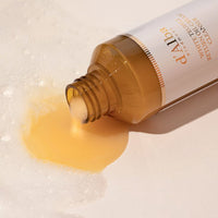d'Alba Vegan Serum Cleanser Pump Type 160ml 2ea