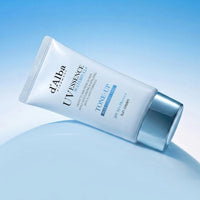 d'Alba Waterfull Tone-Up Sun Cream Blue SPF50+ PA++++ 50ml