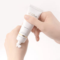 d'Alba White Truffle Nourishing Hand Serum in Cream 30ml