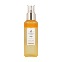 d'Alba White Truffle Prime Intensive Serum: 50ml or 100ml sizes.