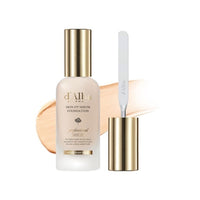 d'Alba Skin Fit Serum Foundation (Spatula) 40ml 2 Colors