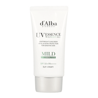 d’Alba Waterfull Mild Sunscreen SPF50+ PA++++ 50ml