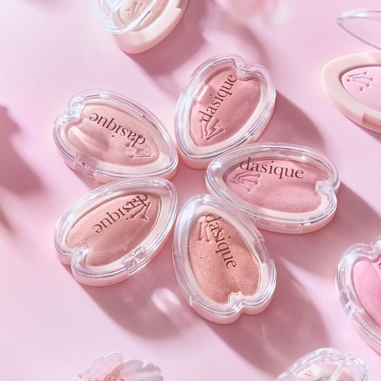 dasique Blooming Single Shadow