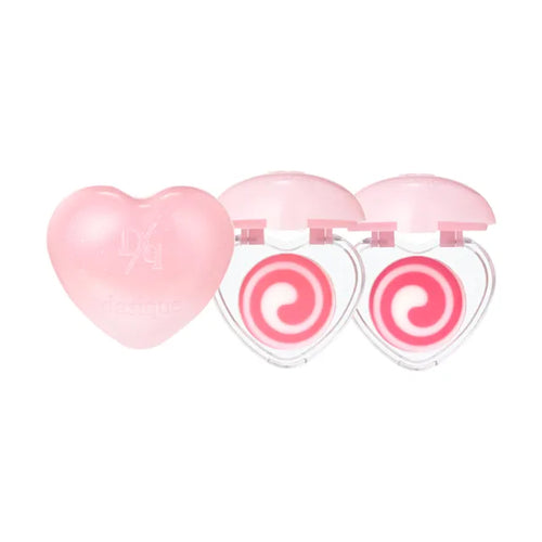 dasique Candy Rolling Pot 2 Colors