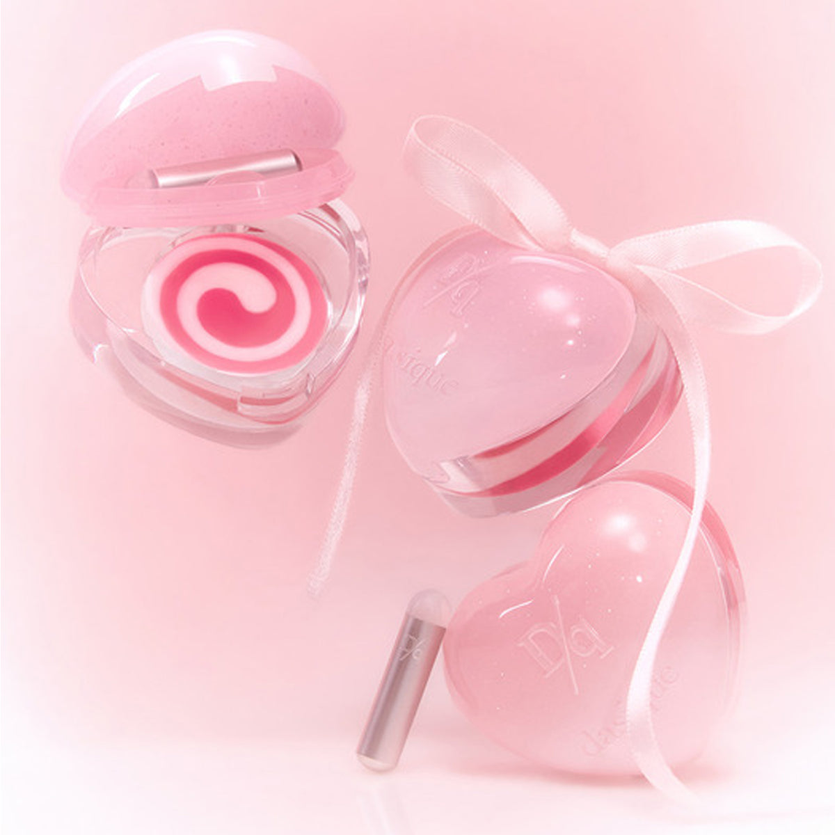 dasique Candy Rolling Pot 2 Colors