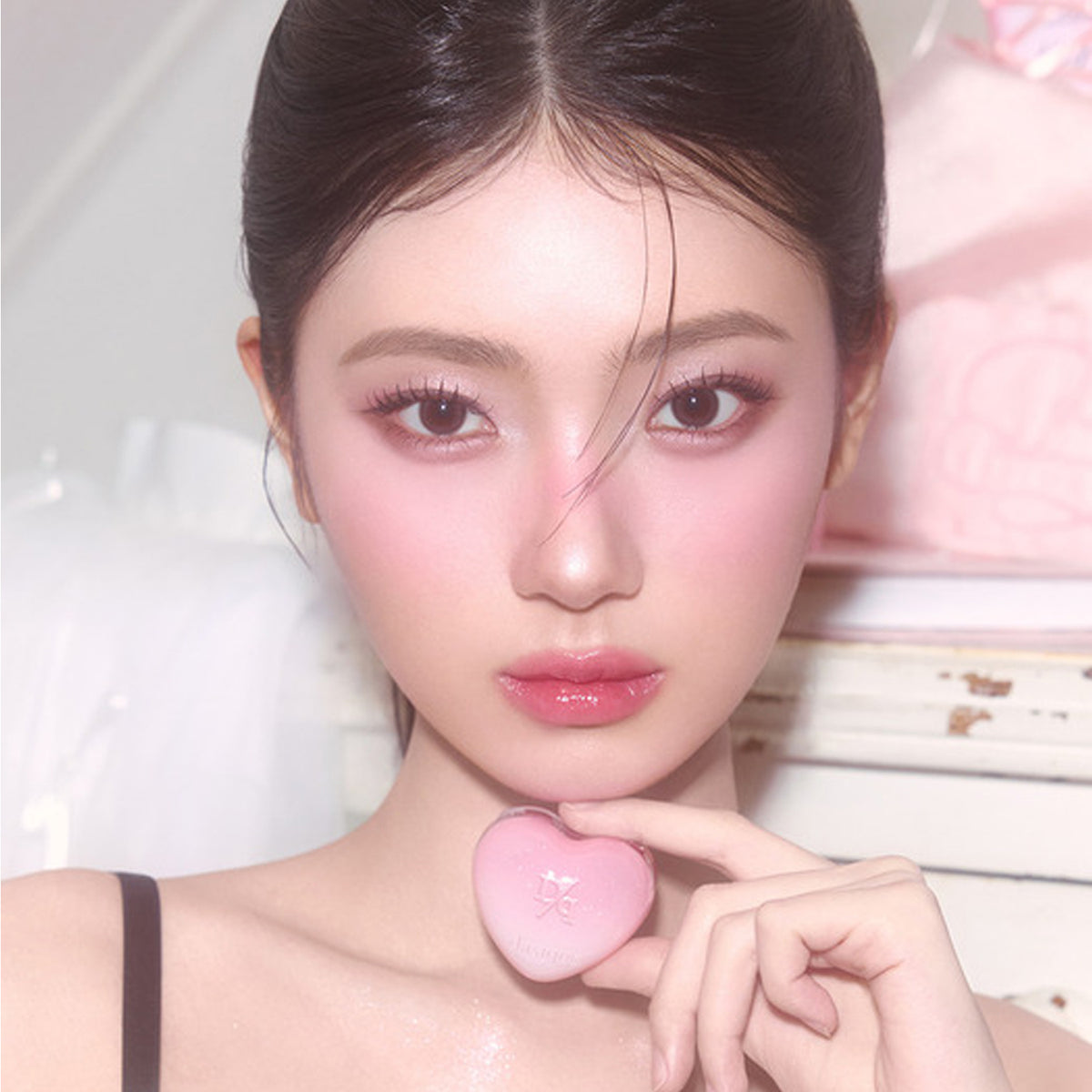 dasique Candy Rolling Pot 2 Colors