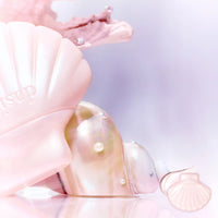 Dasique Glow Shell Base 50ml (edición de sirena)