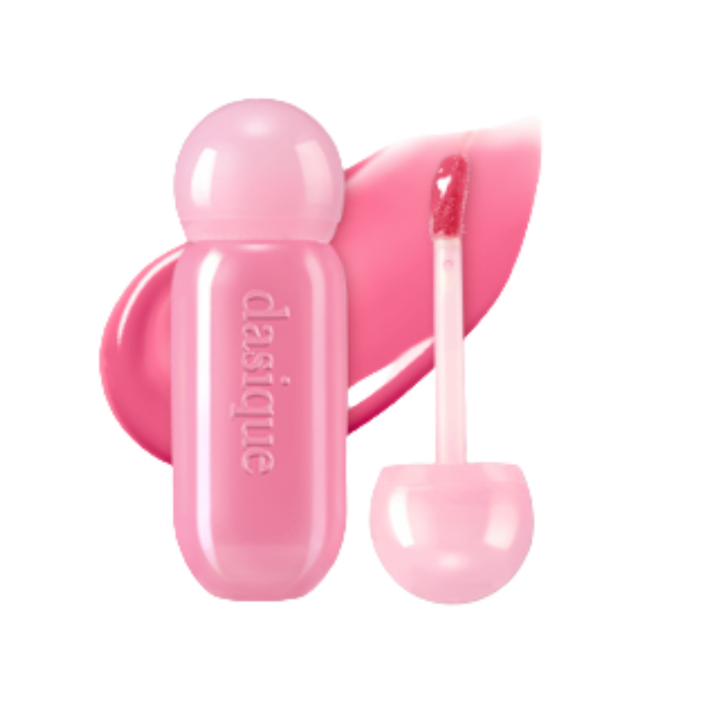 dasique Juicy Dewy Glow Tint 4g – 14 Shades