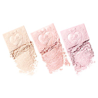 7g Luxe Glow Highlighter in 3 colors from dasique.