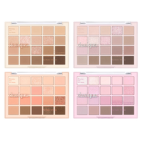 dasique Mood Shadow Palette 10.5g