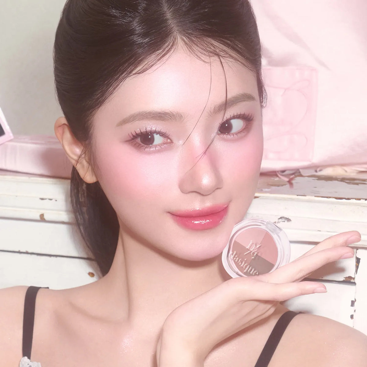 dasique Multi Quad Shadow 3.5g 4 Colors