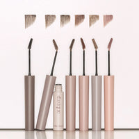 dasique Pro Slim Brow Cara 6 Colors
