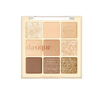 dasique Shadow Palette Butter Cream 9.9g