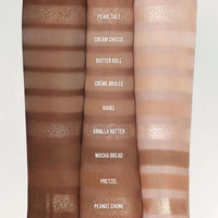 dasique Shadow Palette Butter Cream 9.9g