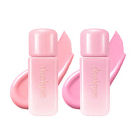 dasique Silky Veil Blush 2 Colors