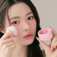 dasique Sugar Ball Blush 2 Colors