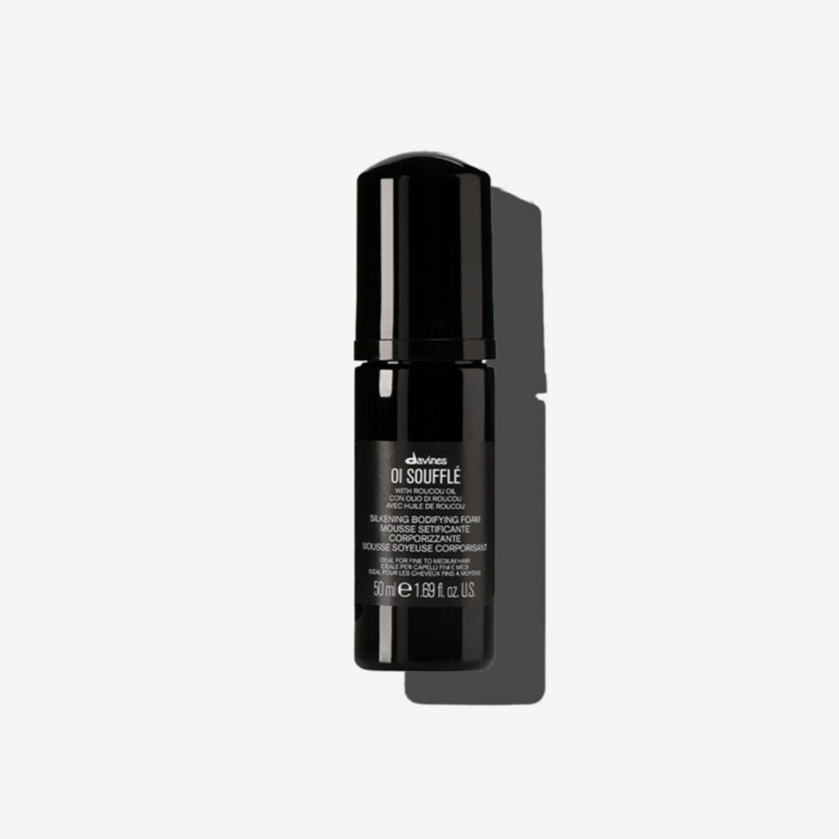 davines Discovery OI Mini Kit