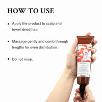 davines Energizing Gel 150ml