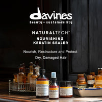 davines Nourishing Keratin Hair Sealer 100ml
