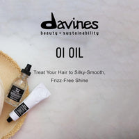 davines OI Oil 135ml