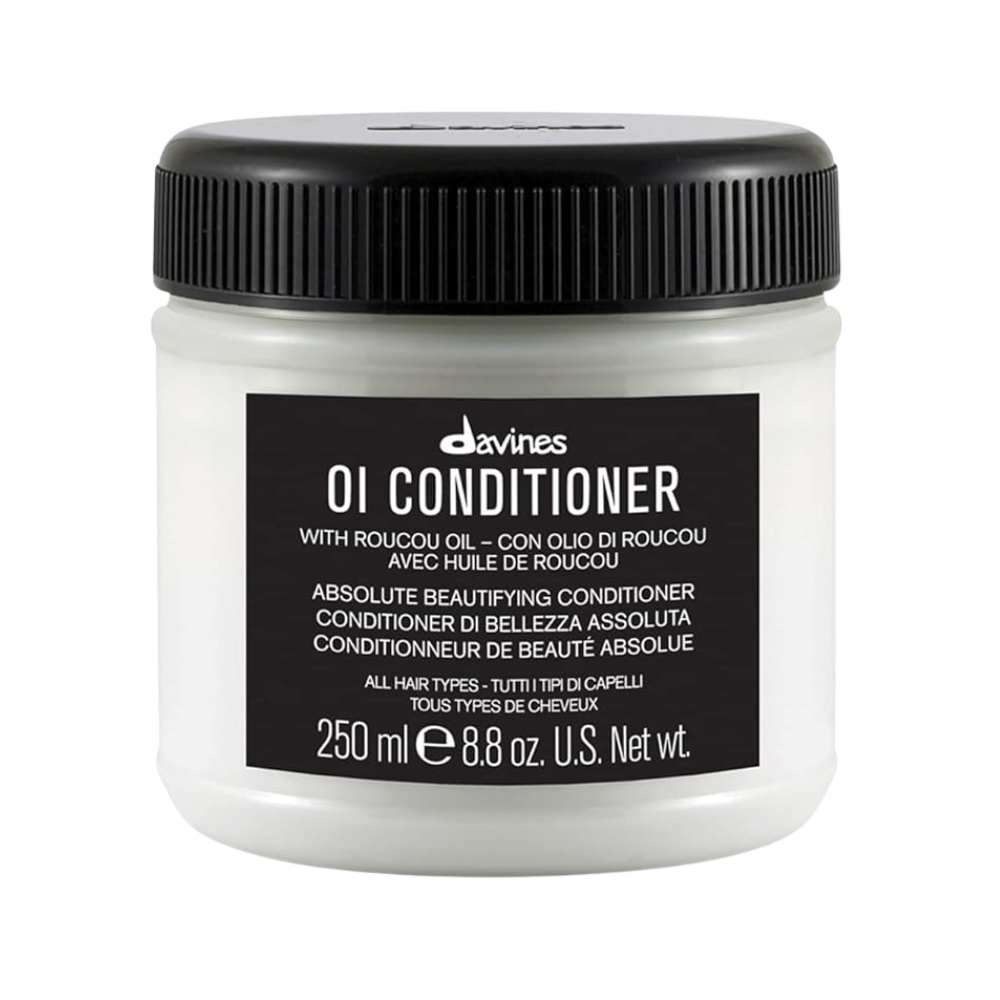 davines Oi Hair Conditioner 250ml