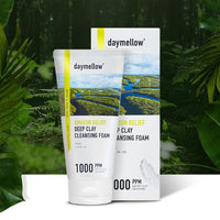 daymellow Amazon Belief Deep Clay Cleansing Foam 150ml