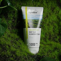 daymellow Amazon Belief Deep Clay Cleansing Foam 150ml