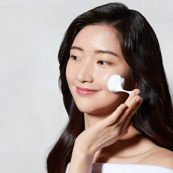 daymellow Amazon Belief Deep Clay Cleansing Foam 150ml