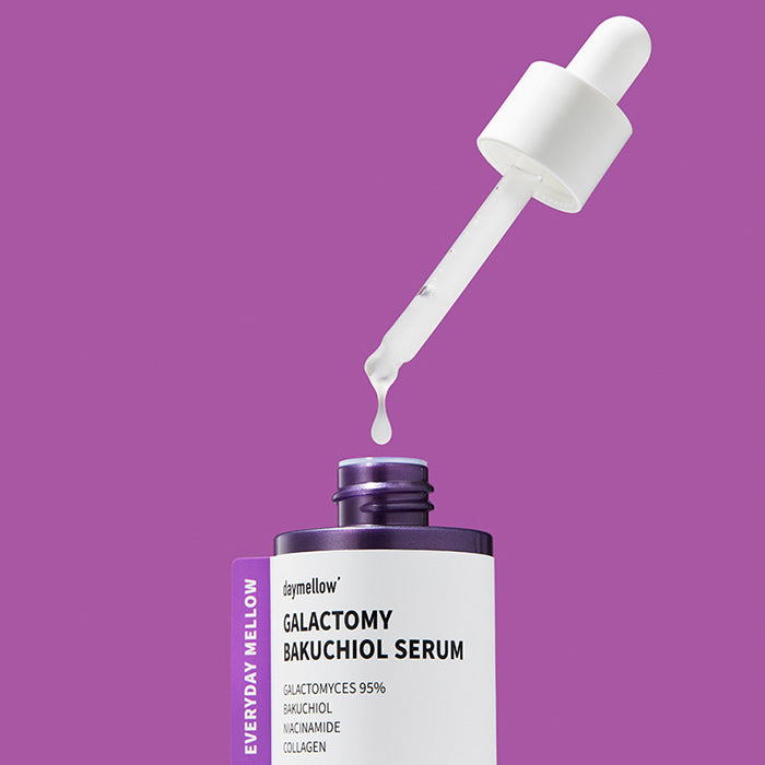 daymellow Galactomy Bakuchiol Serum 30ml