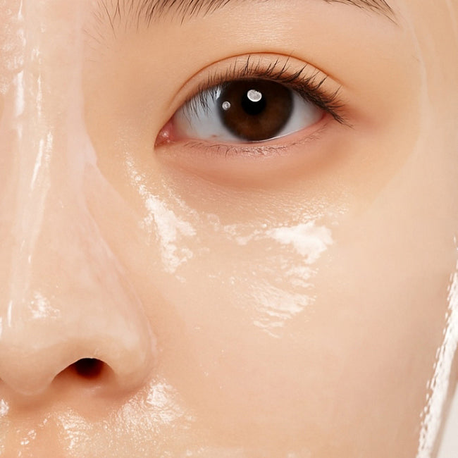 daymellow Rice Collagen Wrapping Mask 70g