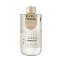 (Matthew) FRUDIA Re:proust Essential Deep Clean Lip & Eye Remover 300mL - DODOSKIN