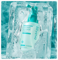 Lilyeve Scalpturn No Sebum Cooling Tonic